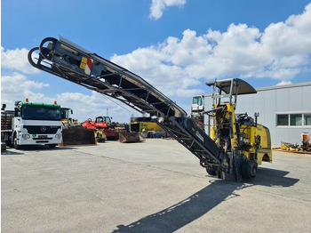 Leasing de Wirtgen W50 Wirtgen W50: foto 3