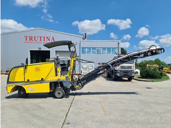 Leasing de Wirtgen W50 Wirtgen W50: foto 1