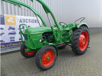 Tractor DEUTZ D