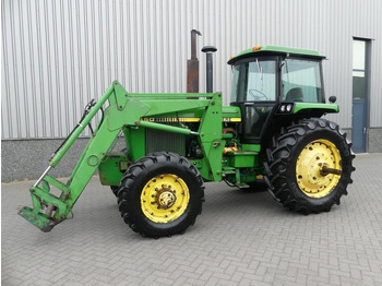 Tractor Deutz F3l514/NSK: foto 2
