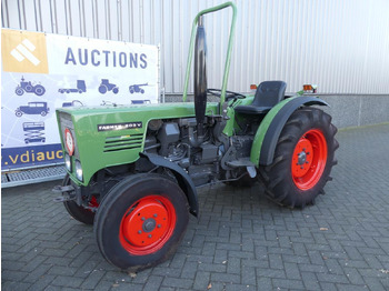 Tractor FENDT Farmer 200