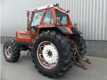 Tractor Fiat 160-90: foto 5