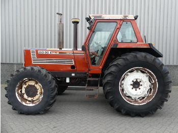 Tractor Fiat 160-90: foto 4