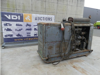 Generador industriale