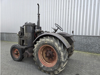 Tractor Munktells GBMV-1: foto 3