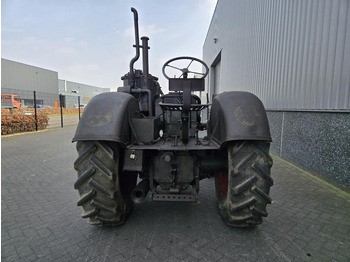 Tractor Munktells GBMV-1: foto 4
