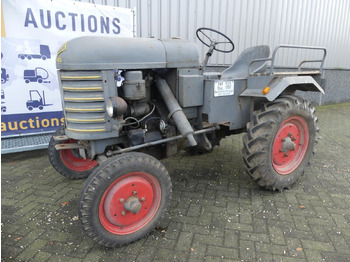Tractor