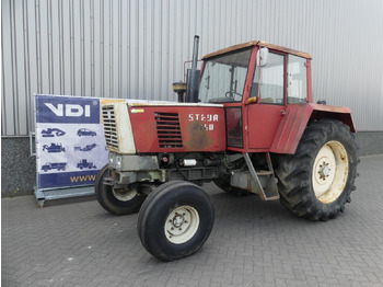 Tractor STEYR