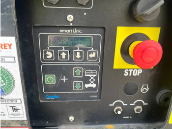 Leasing de Genie GS 3369 DC Genie GS 3369 DC: foto 5