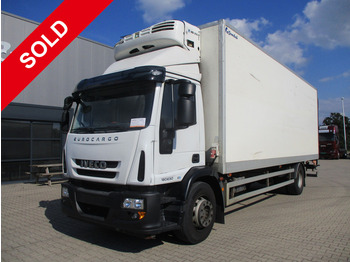 Camión frigorífico Iveco ML180E30/P | E5 | THERMOKING | DIFF LOCK: foto 1