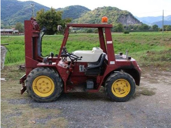 Carretilla todo terreno MANITOU MC 20