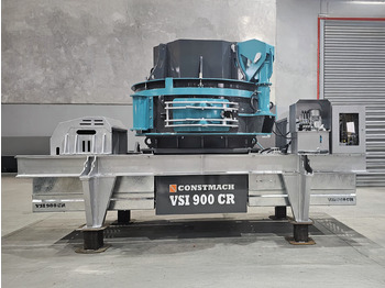 Trituradora de impacto CONSTMACH