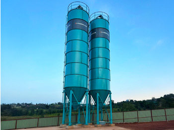 Silo de cemento CONSTMACH