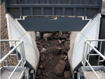 Maquinaria para minería CONSTMACH