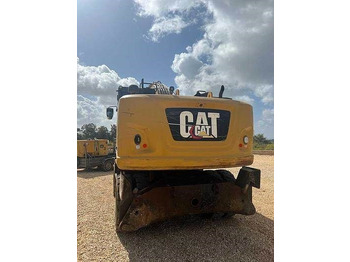 Excavadora CAT M320F: foto 4
