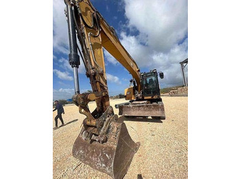 Excavadora CAT M320F: foto 5