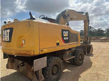 Excavadora CAT M320F: foto 2