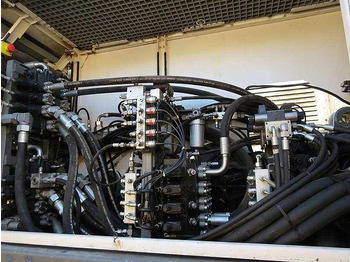 Perforadora Casagrande B250XP-2: foto 4 Perforadora Casagrande B250XP-2: foto 4