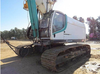 Perforadora Casagrande B250XP-2: foto 3 Perforadora Casagrande B250XP-2: foto 3