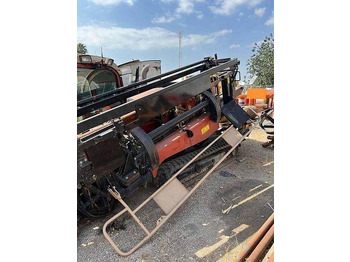Perforadora Ditch Witch JT30AT: foto 4