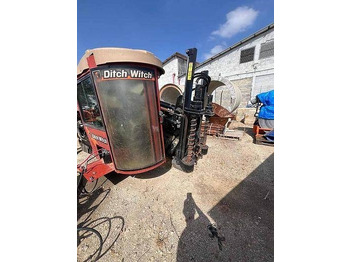 Perforadora DITCH WITCH