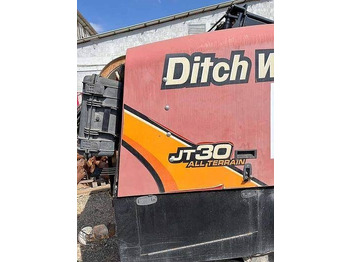 Perforadora Ditch Witch JT30AT: foto 5