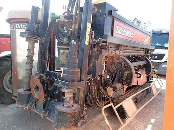 Perforadora DITCH WITCH