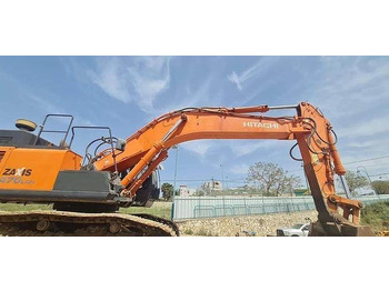 Excavadora de cadenas Hitachi ZX470LCH-5B: foto 5 Excavadora de cadenas Hitachi ZX470LCH-5B: foto 5