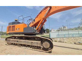 Excavadora de cadenas Hitachi ZX470LCH-5B: foto 4 Excavadora de cadenas Hitachi ZX470LCH-5B: foto 4