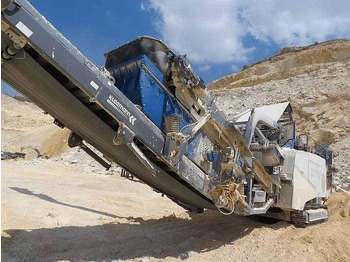 Machacadora KLEEMANN