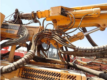 Leasing de Putzmeister SPM500 WETKRET  Putzmeister SPM500 WETKRET: foto 4