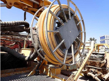 Leasing de Putzmeister SPM500 WETKRET  Putzmeister SPM500 WETKRET: foto 5