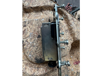Caja de cambios y piezas para Camión ZF Wählaktuator Getriebe 0501328597: foto 3