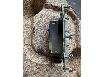 Caja de cambios y piezas para Camión ZF Wählaktuator Getriebe 0501328597: foto 4