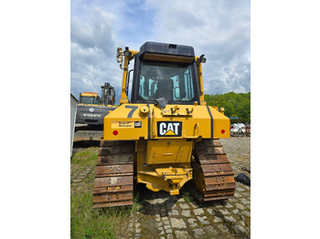 Leasing de CATERPILLAR D 6 N XL CATERPILLAR D 6 N XL: foto 2