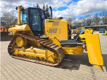 Leasing de CATERPILLAR D 6 N XL CATERPILLAR D 6 N XL: foto 5