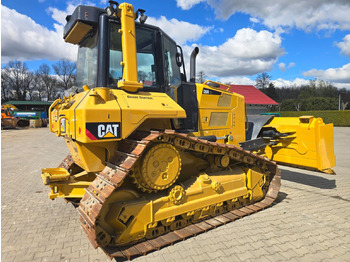 Leasing de CATERPILLAR D 6 N XL CATERPILLAR D 6 N XL: foto 4