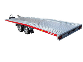 Leasing de Gewe Laweta L3500 D/1 - 4x2,1 m - super wytrzymała Gewe Laweta L3500 D/1 - 4x2,1 m - super wytrzymała: foto 3
