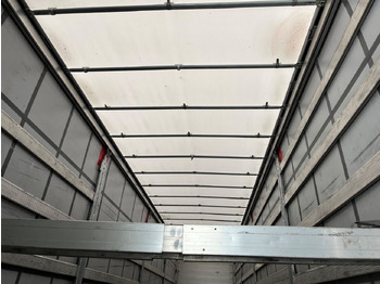 Semirremolque lona Schmitz Cargobull SCS 24 Bordwand: foto 5