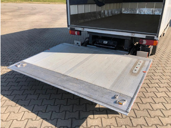 Furgoneta caja cerrada Renault MASTER RED 3.5T*LBW*Klima*4.2m*AUCH MIETE: foto 4