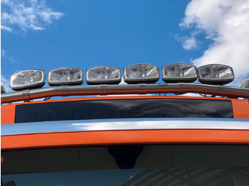 Camión volquete Volvo FH460 8x4 Tridem*TopZustand*excellent condition: foto 4