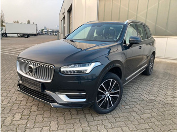 Leasing de Volvo XC 90 T8 7-Sitzer Inscr. Expr. Recharge AWD Volvo XC 90 T8 7-Sitzer Inscr. Expr. Recharge AWD Volvo XC 90 T8 7-Sitzer Inscr. Expr. Recharge AWD Volvo XC 90 T8 7-Sitzer Inscr. Expr. Recharge AWD: foto 1