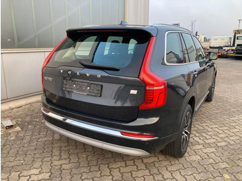 Leasing de Volvo XC 90 T8 7-Sitzer Inscr. Expr. Recharge AWD Volvo XC 90 T8 7-Sitzer Inscr. Expr. Recharge AWD Volvo XC 90 T8 7-Sitzer Inscr. Expr. Recharge AWD Volvo XC 90 T8 7-Sitzer Inscr. Expr. Recharge AWD: foto 4