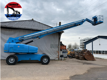 Plataforma telescopica GENIE