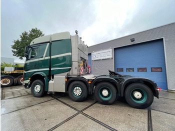 Cabeza tractora Mercedes-Benz Arocs Arocs 4163 8x4/4: foto 3 Cabeza tractora Mercedes-Benz Arocs Arocs 4163 8x4/4: foto 3