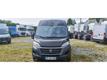 Furgón Fiat Ducato: foto 3