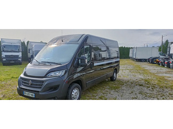 Furgón Fiat Ducato: foto 2