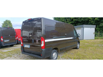 Furgón Fiat Ducato: foto 5