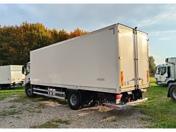 Camión frigorífico Mercedes-Benz Antos: foto 5 Camión frigorífico Mercedes-Benz Antos: foto 5