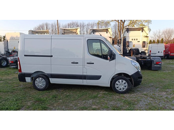 Furgoneta pequeña Opel Movano: foto 4